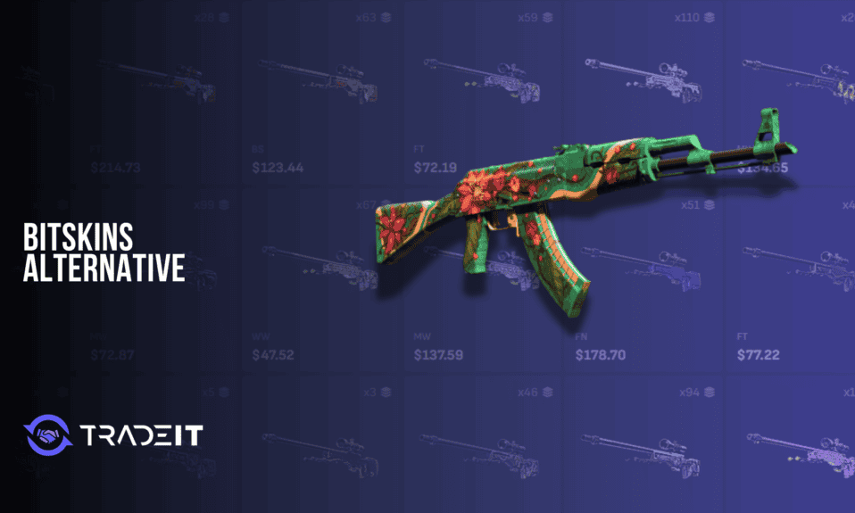 BitSkins alternative featured image
