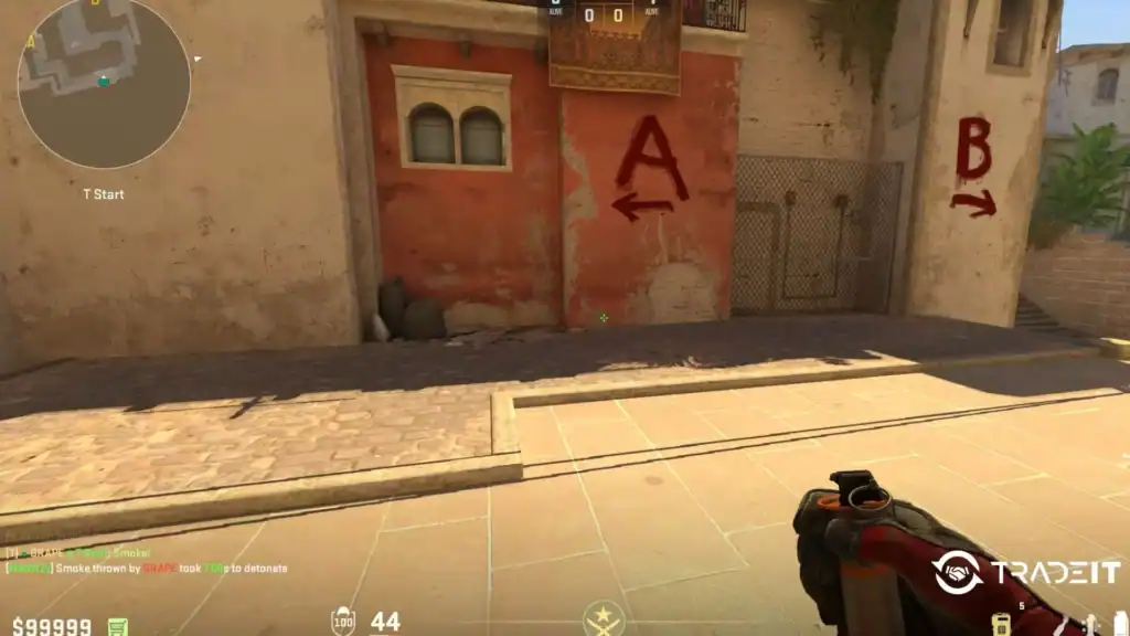CS2 Updates - August 4 2026 Tradeit.gg Blog | CS2, CS:GO, Rust, TF2 & Dota 2 CS2 Updates - August 4, 2026