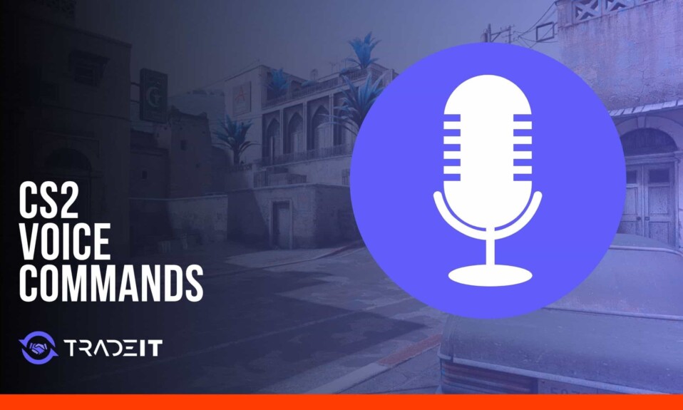CS2 voice commands guide