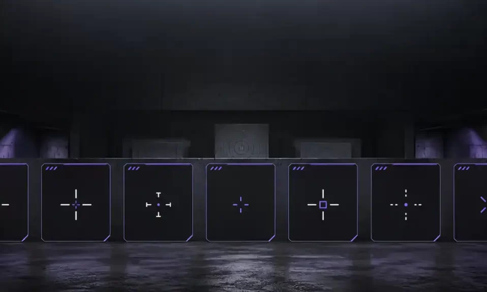 Best CS2 pro player crosshair codes for 2026