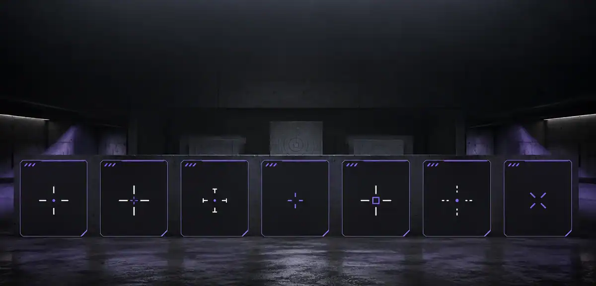 Best CS2 pro player crosshair codes for 2026