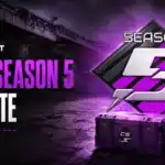 CS2 Season 5 Update: Start Date, New Skins, Cache, and C4 Changes