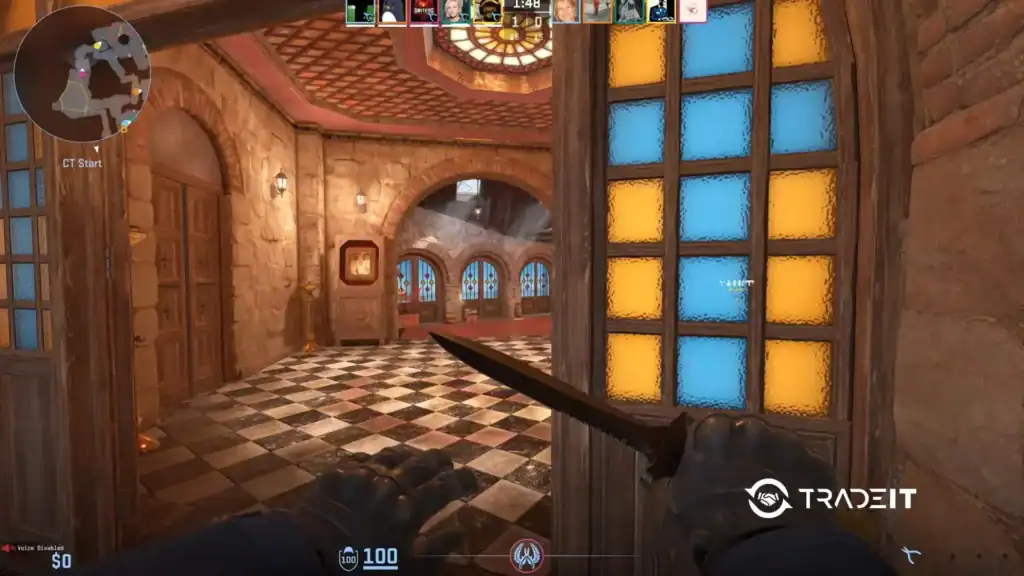 CS2 Updates - Boulder Map Tradeit.gg Blog | CS2, CS:GO, Rust, TF2 & Dota 2 CS2 Updates - Boulder Map