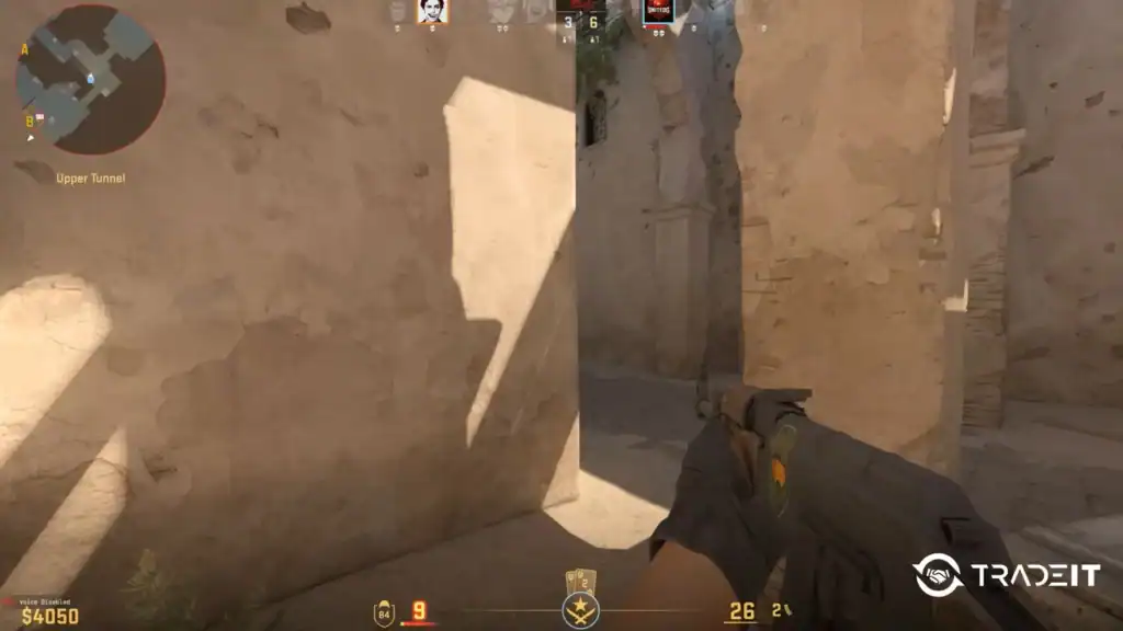Why Does CS2 Feel Laggy - 03 Tradeit.gg Blog | CS2, CS:GO, Rust, TF2 & Dota 2 Wi-Fi and Network Congestion in CS2