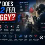 Why Does CS2 Feel Laggy?