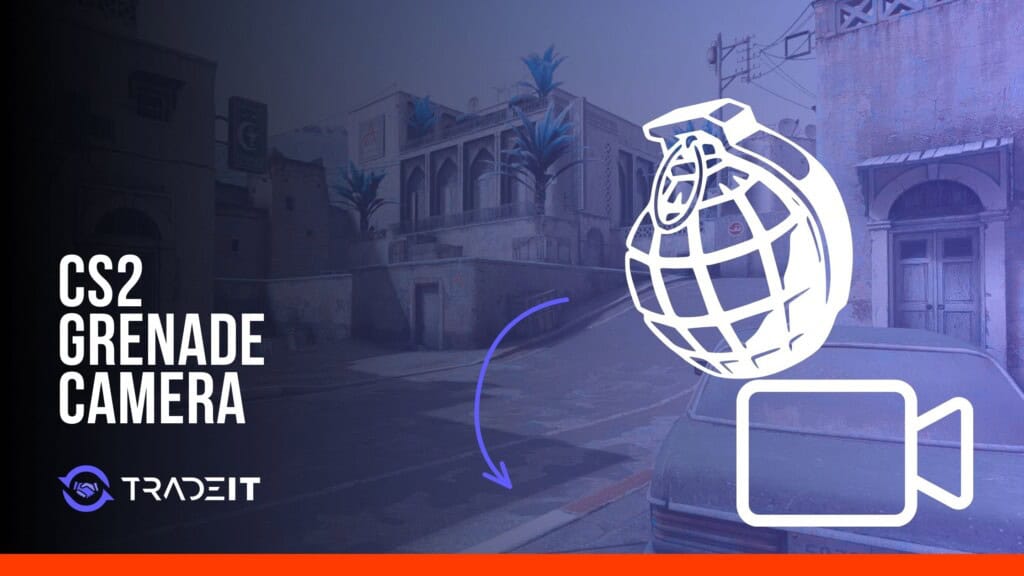 CS2 grenade camera command guide