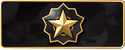 CS2 Distinguished Master Guardian rank icon