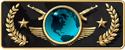 CS2 The Global Elite rank icon