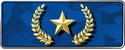 CS2 Gold Nova I rank icon