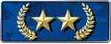 CS2 Gold Nova II rank icon
