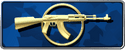 CS2 Master Guardian I rank icon