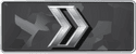 CS2 Silver II rank icon