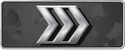CS2 Silver III rank icon