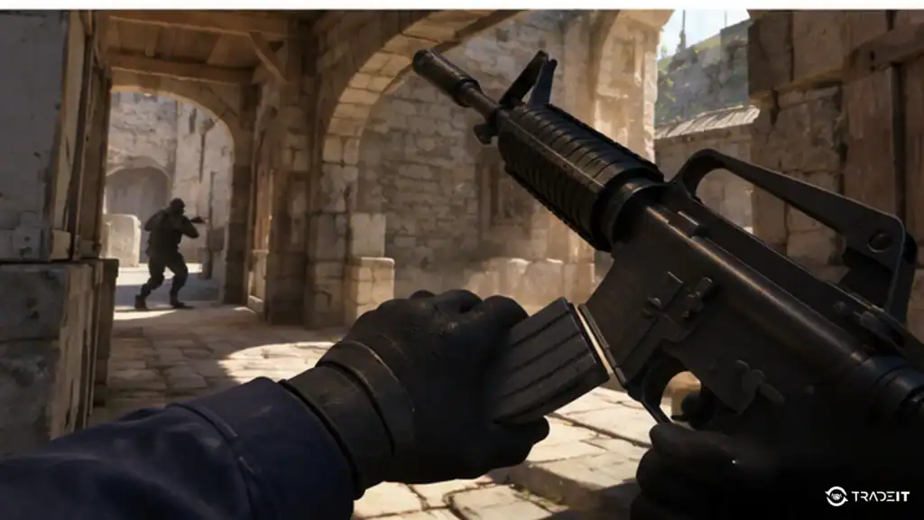 September 26 2026 Tradeit.gg Blog | CS2, CS:GO, Rust, TF2 & Dota 2 CS2 updates September 26, 2026