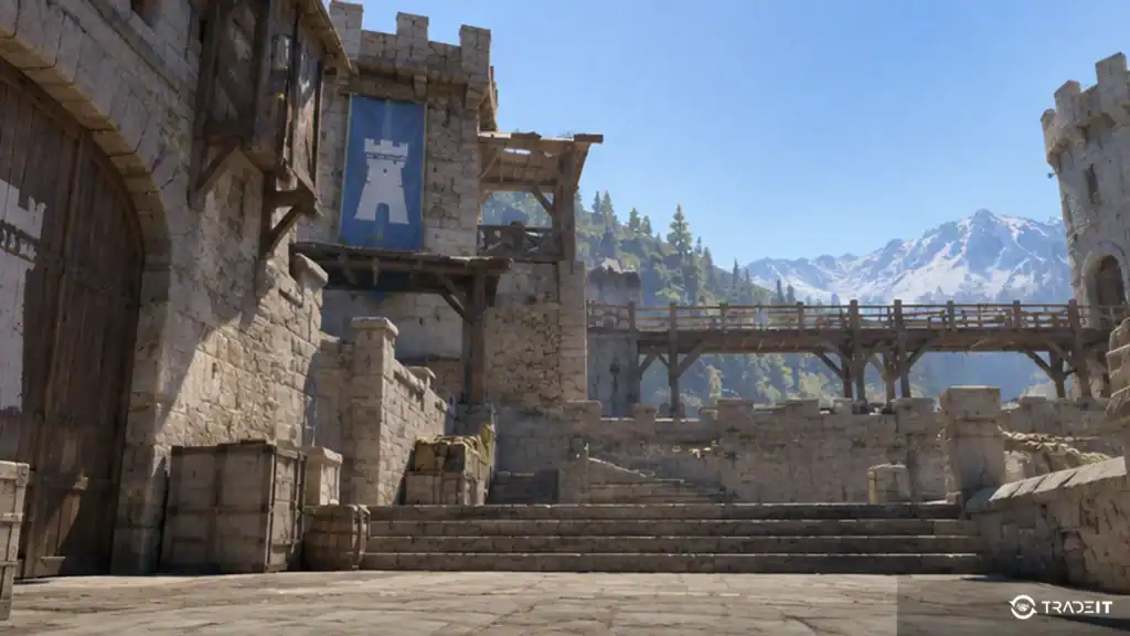 September 29 2026 Tradeit.gg Blog | CS2, CS:GO, Rust, TF2 & Dota 2 CS2 updates September 29, 2026