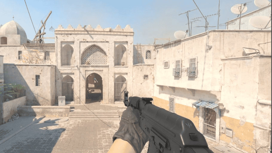 ak-slate-ft Tradeit.gg Blog | CS2, CS:GO, Rust, TF2 & Dota 2 Tradeit.gg Blog | CS2, CS:GO, Rust, TF2 & Dota 2 CS2 AK-47 Slate Field-Tested in first-person view