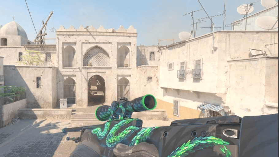 awp-atheris-ft-new Tradeit.gg Blog | CS2, CS:GO, Rust, TF2 & Dota 2 Tradeit.gg Blog | CS2, CS:GO, Rust, TF2 & Dota 2 CS2 AWP Atheris Field-Tested in first-person view