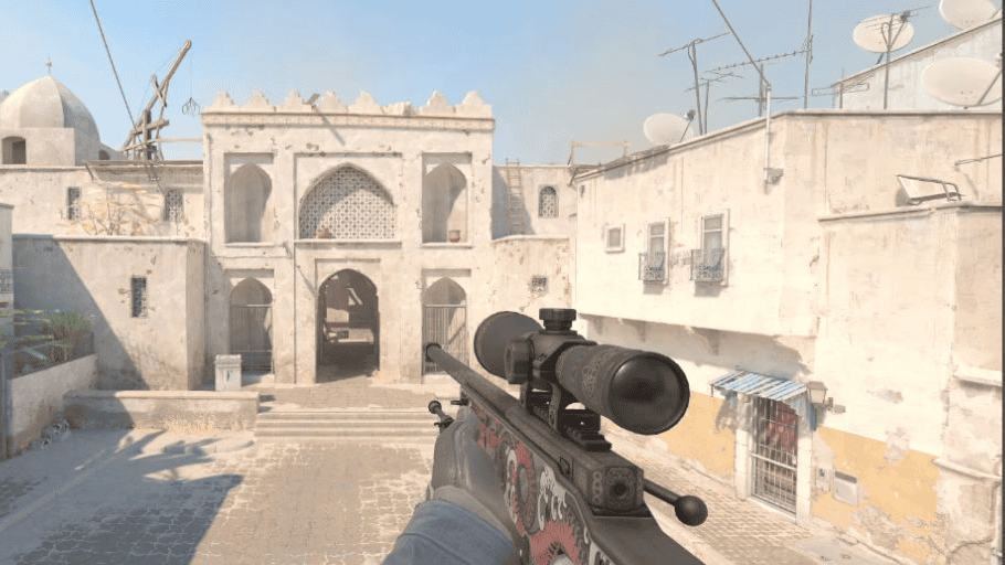 awp-duality-ft-final Tradeit.gg Blog | CS2, CS:GO, Rust, TF2 & Dota 2 Tradeit.gg Blog | CS2, CS:GO, Rust, TF2 & Dota 2 CS2 AWP Duality Field-Tested in first-person view