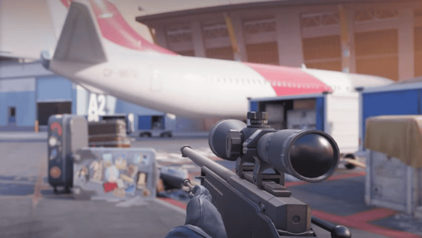 awp-graphite-fn Tradeit.gg Blog | CS2, CS:GO, Rust, TF2 & Dota 2 Tradeit.gg Blog | CS2, CS:GO, Rust, TF2 & Dota 2 CS2 AWP Graphite Factory New in first-person view