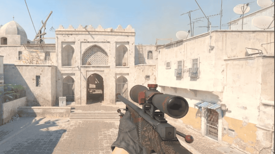 awp-mortis-ft-clean Tradeit.gg Blog | CS2, CS:GO, Rust, TF2 & Dota 2 Tradeit.gg Blog | CS2, CS:GO, Rust, TF2 & Dota 2 CS2 AWP Mortis Field-Tested in first-person view
