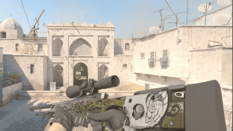 awp-worm-god-ft Tradeit.gg Blog | CS2, CS:GO, Rust, TF2 & Dota 2 Tradeit.gg Blog | CS2, CS:GO, Rust, TF2 & Dota 2 CS2 AWP Worm God Field-Tested in first-person view