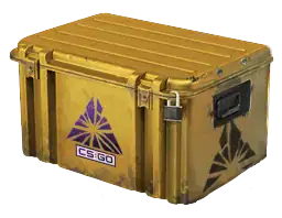 fracture-case-case Tradeit.gg Blog | CS2, CS:GO, Rust, TF2 & Dota 2 Fracture Case container