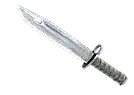 Bayonet model