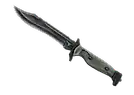 Bowie Knife model