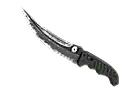 Flip Knife model