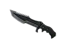Huntsman Knife model