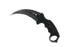 Karambit model