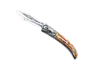 Navaja Knife model