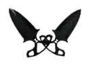 Shadow Daggers model