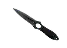 Skeleton Knife model
