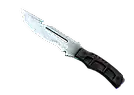 Survival Knife model
