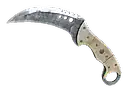 Talon Knife model