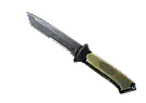 Ursus Knife model