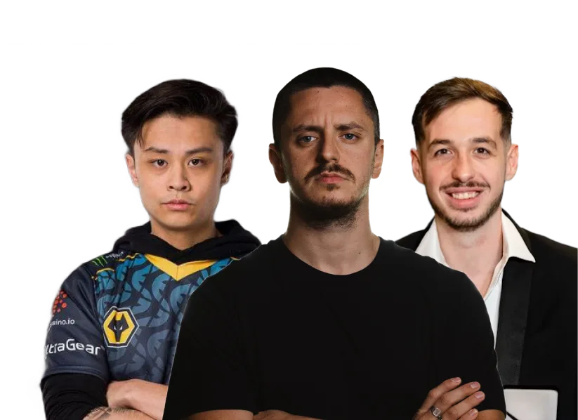 legends