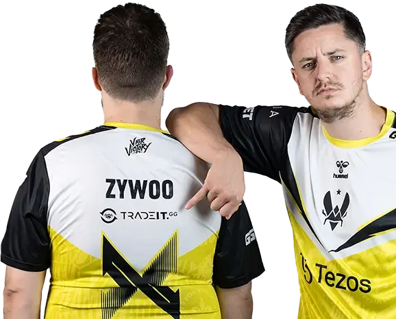 vitality team