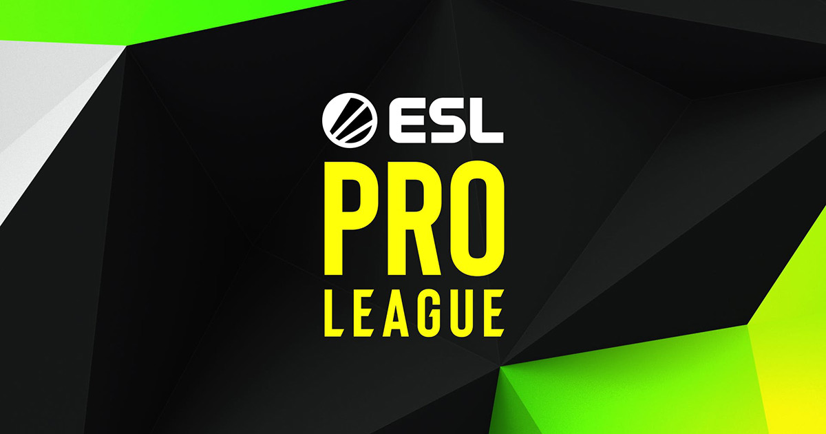 ESL Pro League S21