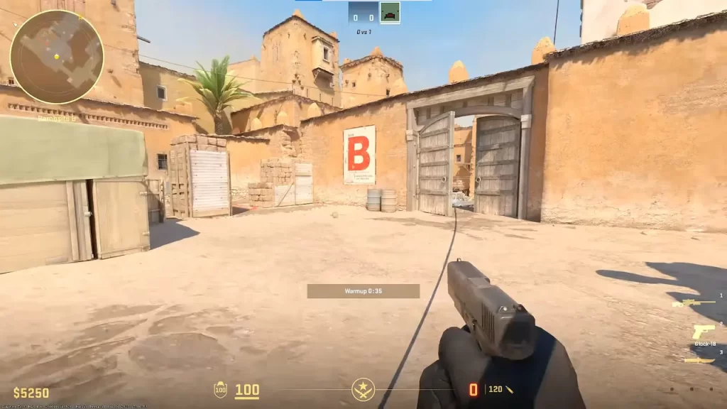 CS2 Updates