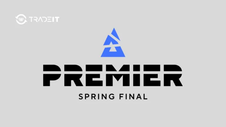 BLAST Premier Spring Final Favorites