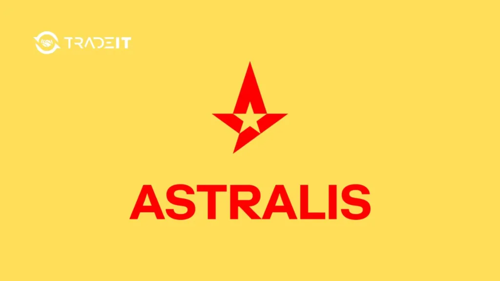 CS2 Astralis
