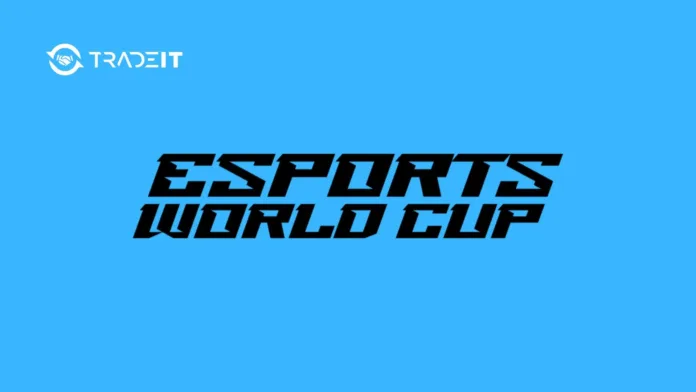 Esports World Cup CS2