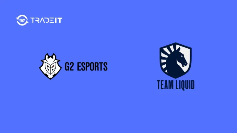 G2 And Liquid Make Important Roster Changes