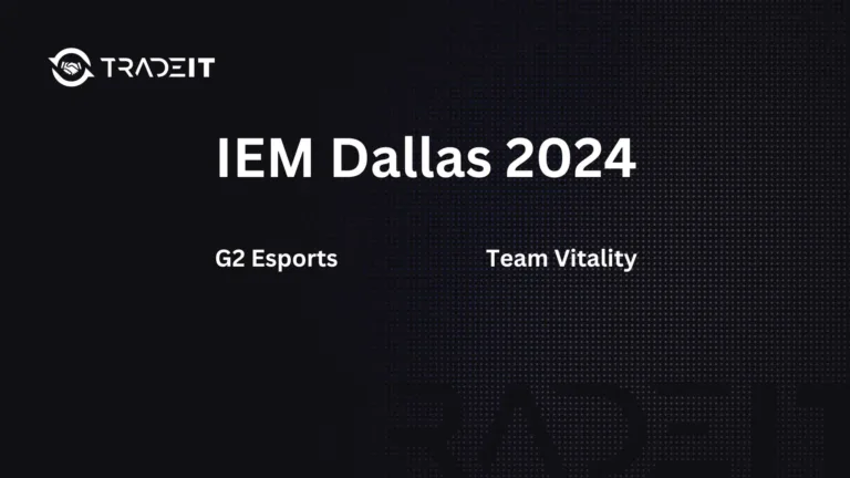 G2 And Vitality Win The Quarterfinals Of IEM Dallas