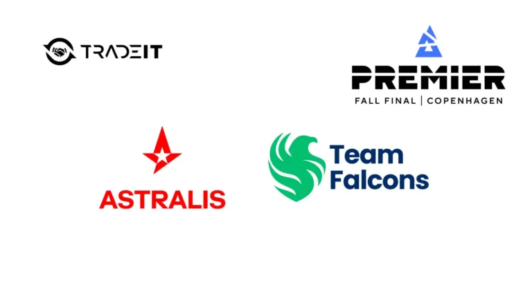 Team Falcons And Astralis Are Eliminated From BLAST Premier Fall Final