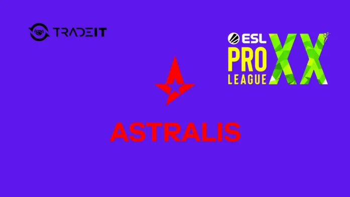 ESL Pro League S20