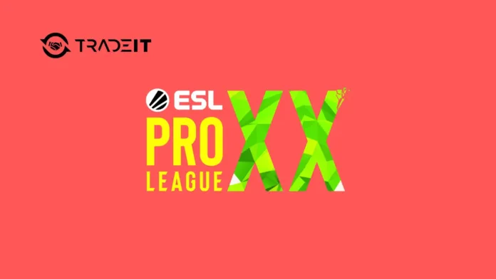 ESL Pro League S20 Playoffs