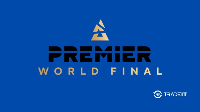 BLAST Premier World Final 2024